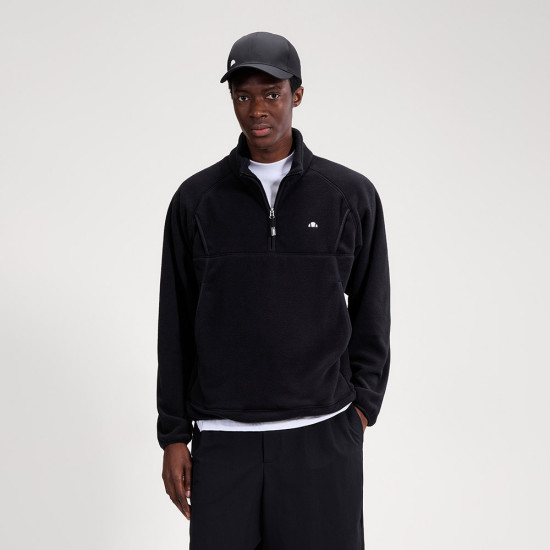 Ellesse Ανδρική μπλούζα fleece Caponie OH Jacket